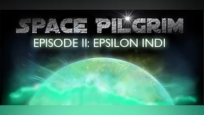 Space Pilgrim Episode II: Epsilon Indi (PC) [RU/CIS] [Standard]