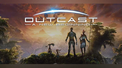Outcast A New Beginning (PC) [RU/CIS/ASIA/LATAM/TR] [Standard]