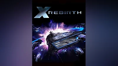 X Rebirth (Россия, Украина и СНГ)