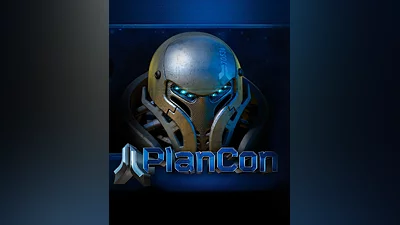 Plancon: Space Conflict (Весь мир)