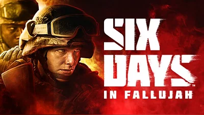 Six Days in Fallujah (Steam)