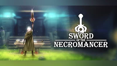 Sword of the Necromancer (PC) [Global] [Standard]
