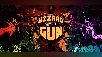 Wizard with a Gun (PC) [Global] [Standard]