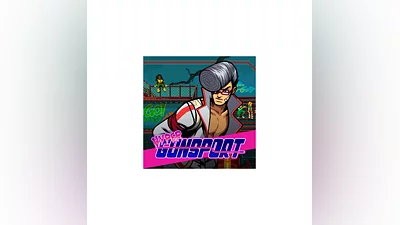 Hyper Gunsport {Steam Key/Global/Region Free} +