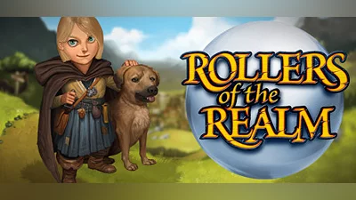 Rollers of the Realm (PC) [Global] [Standard]