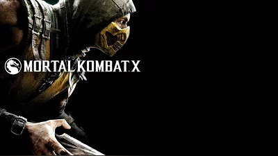 Mortal Kombat X (Steam)