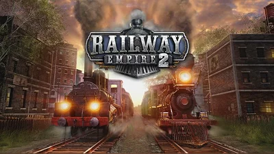 Railway Empire 2 (Steam)