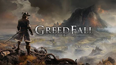 GreedFall (Steam)