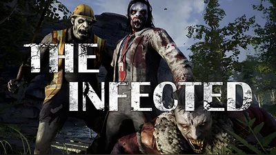 The Infected (Steam)