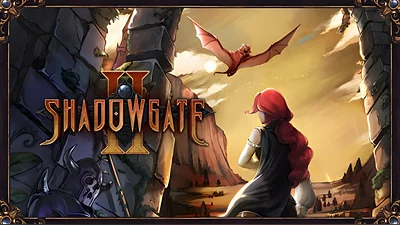 Shadowgate 2 (Steam)