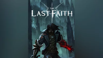 The Last Faith (Россия, Украина и СНГ)