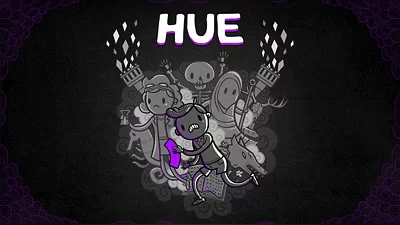 Hue (Steam)