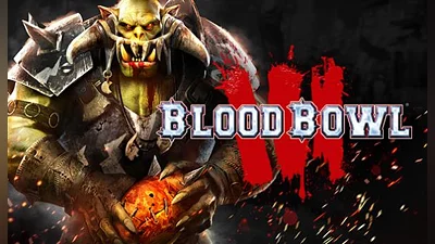 Blood Bowl 3 (XB1) (Account) [Global] [BRUTAL]