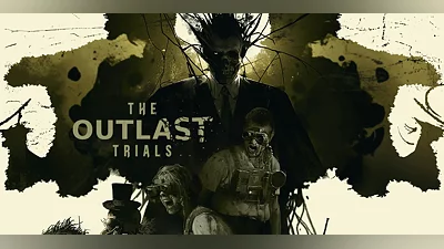 The Outlast Trials (XB1) (Account) [Global] [Deluxe Edition]