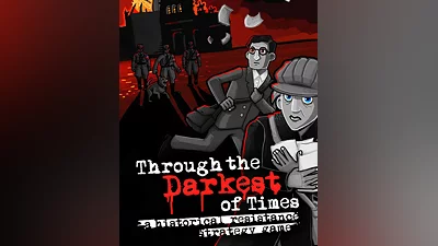 Through the Darkest of Times (Весь мир)