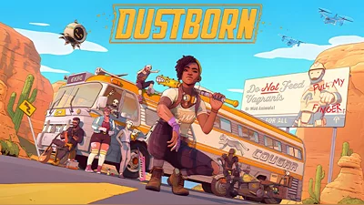 Dustborn (Steam)