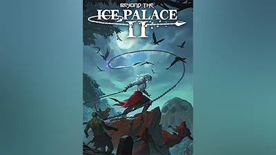 Beyond the Ice Palace 2
