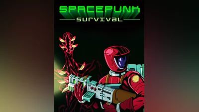 Spacepunk Survival (Россия, Украина и СНГ)