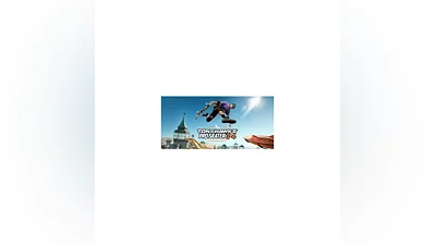 Tony Hawk´s Pro Skater 3 + 4 Deluxe Edi| АВТО RU Steam