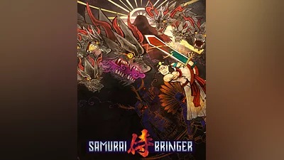 Samurai Bringer (Россия, Украина и СНГ)
