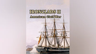 Ironclads 2: American Civil War (Россия, Украина и СНГ)