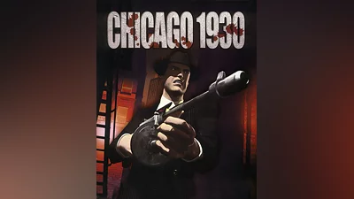 Chicago 1930: The Prohibition (Россия, Украина и СНГ)