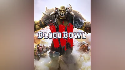 Blood Bowl 3 (Россия, Украина и СНГ)