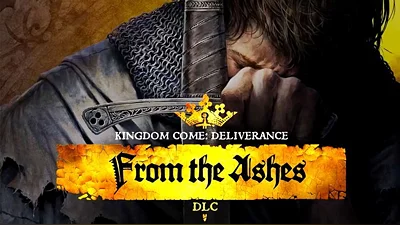 Kingdom Come: Deliverance - From the Ashes (Steam)
