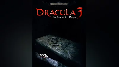 Dracula 3: The Path of the Dragon (Россия, Украина и СНГ)