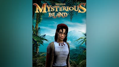 Return to Mysterious Island (Россия, Украина и СНГ)