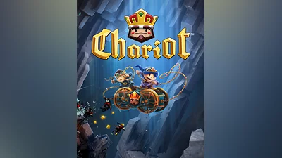 Chariot (Россия, Украина и СНГ)