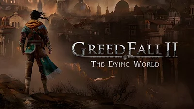 GreedFall II: The Dying World (Steam)