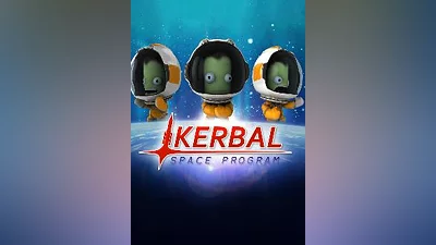 Kerbal Space Program