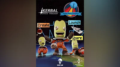Kerbal Space Program: Making History