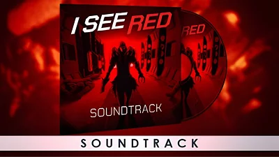I See Red - Soundtrack DLC (Steam)