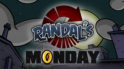 Randal&#039;s Monday (Steam)