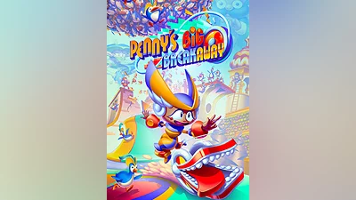 Pennys Big Breakaway