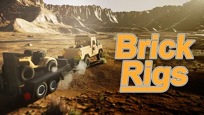 Brick Rigs (PC) [Global] [Standard]