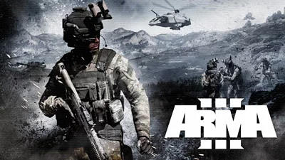 Arma 3 (Global) (Steam)