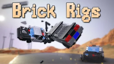 Brick Rigs (Steam)