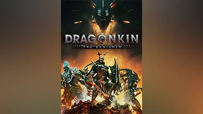 Dragonkin: The Banished
