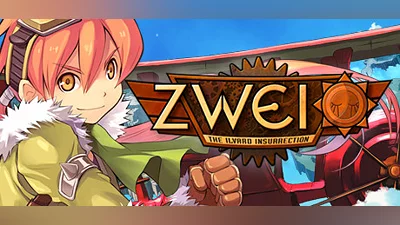 Zwei: The Ilvard Insurrection (PC) [Global] [Standard]