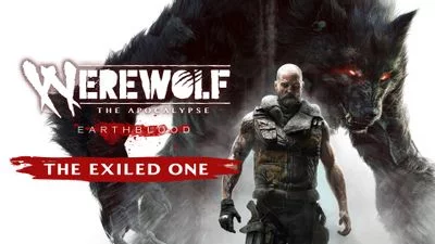 Werewolf: The Apocalypse - Earthblood The Exiled One (DLC) [Global] [Standard]