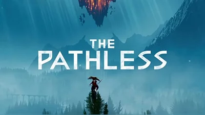 The Pathless (Steam)