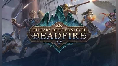 Pillars of Eternity II Deadfire (PC) [Europe] [Standard]