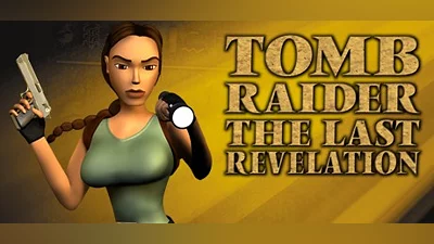 Tomb Raider IV The Last Revelation (PC) [Global] [Standard]
