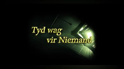 Tyd wag vir Niemand (PC) [Global] [Standard]