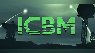 ICBM (PC) [Global] [Standard]