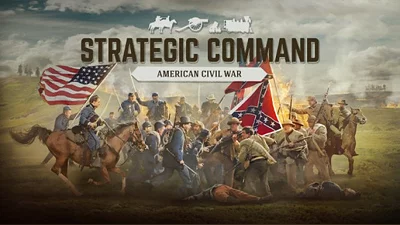 Strategic Command: American Civil War (Steam)