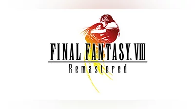 FINAL FANTASY VIII REMASTERED (PC) [Global] [Standard]